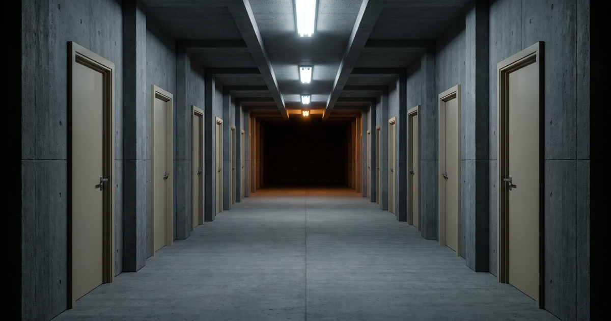 The Elevator Music Already Started Playing
