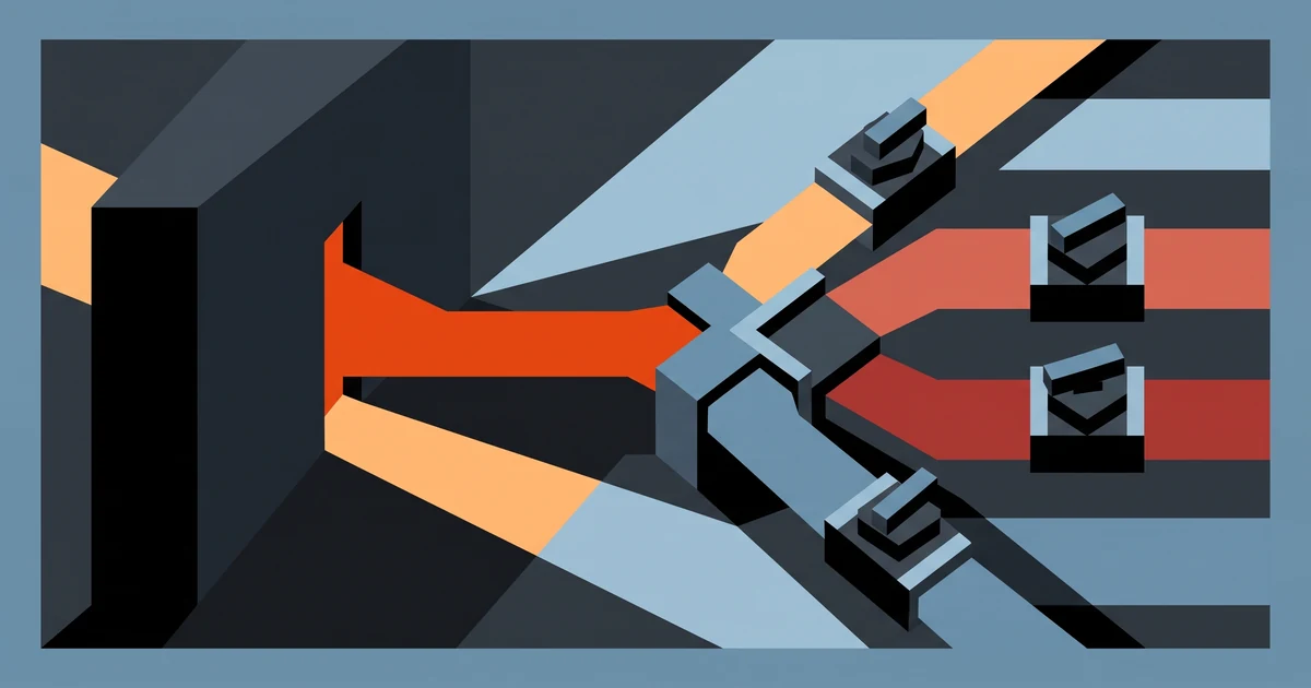 Open Weights May Be a Safety Feature for Humanity