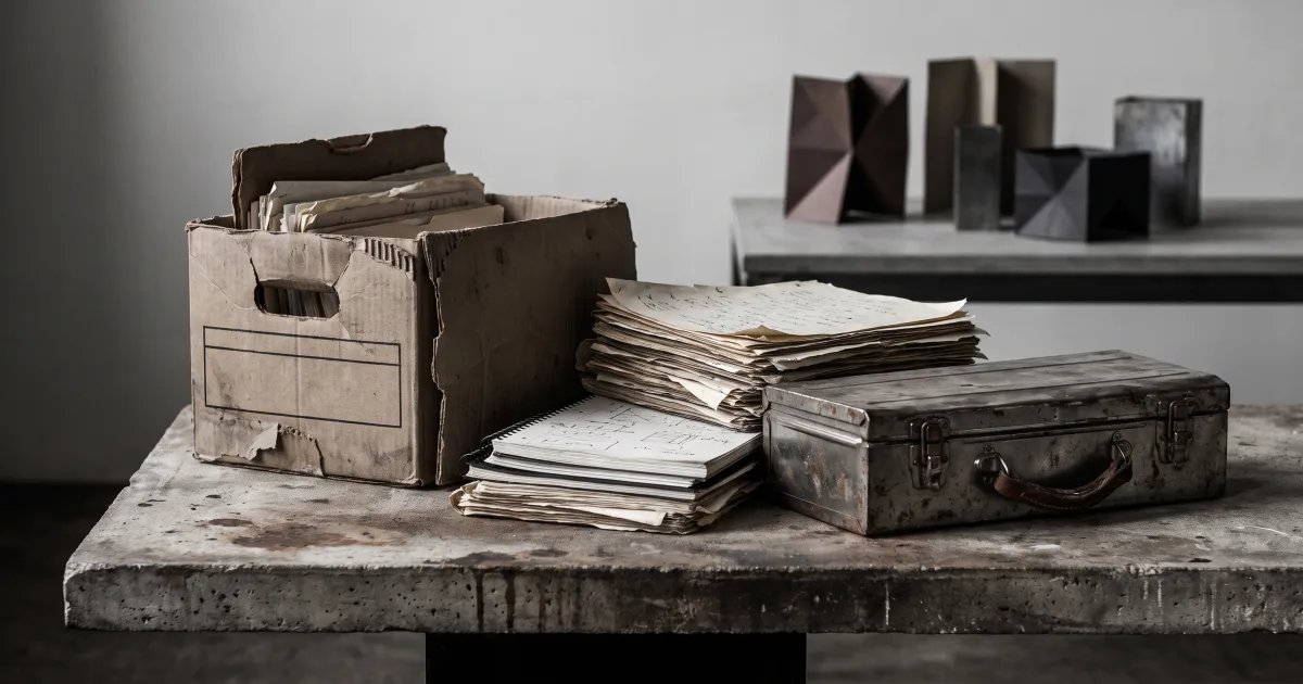 Who Owns the Context Your Personal Software Accumulates?