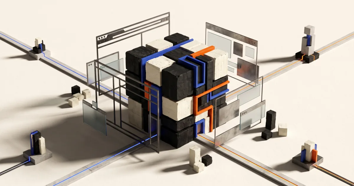 Why Structured Content Is Becoming Your Most Durable Digital Asset